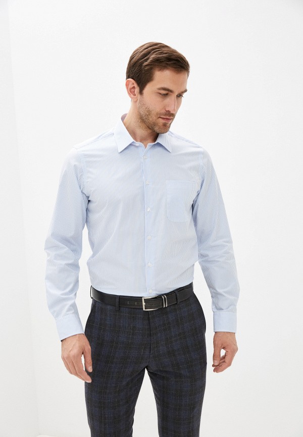 фото Рубашка henderson