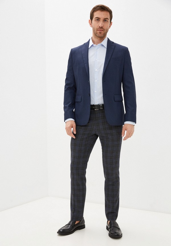 фото Рубашка henderson