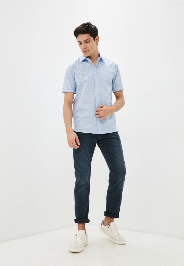 фото Рубашка henderson