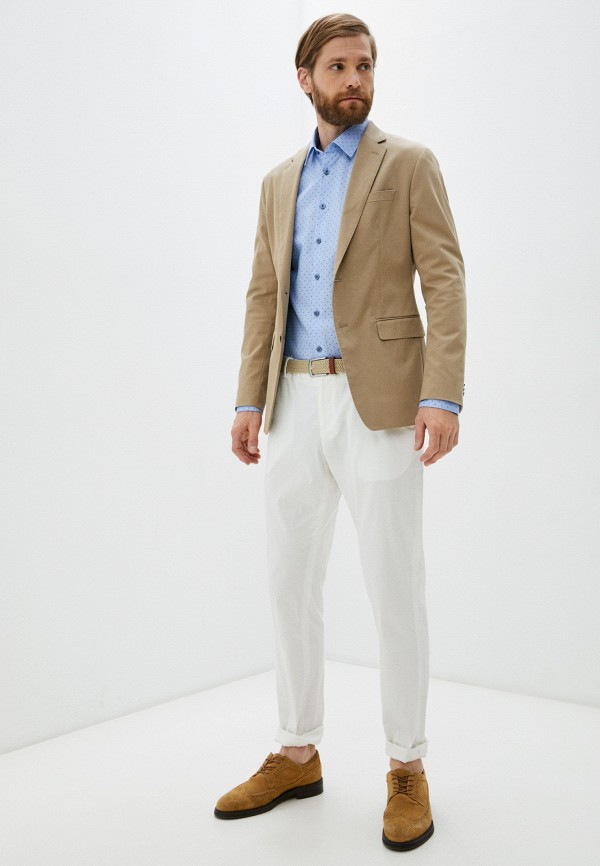 фото Рубашка henderson