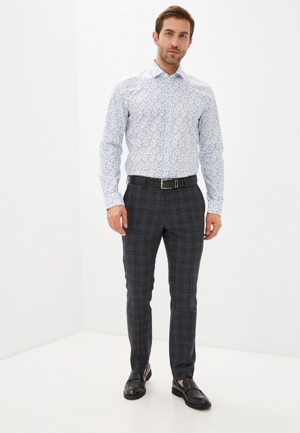 фото Рубашка henderson