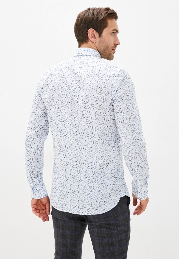 фото Рубашка henderson