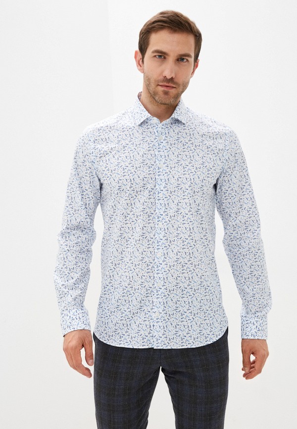 фото Рубашка henderson