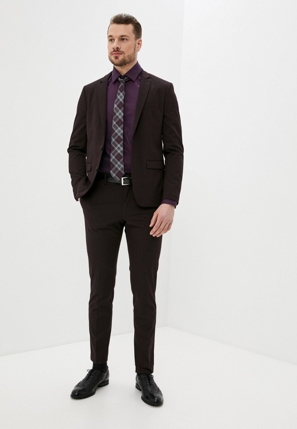 фото Рубашка henderson