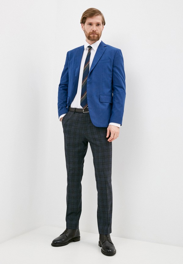 фото Рубашка henderson