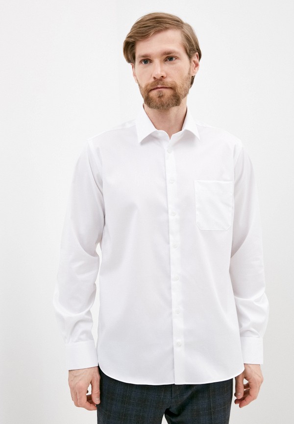 

Рубашка Henderson, Белый