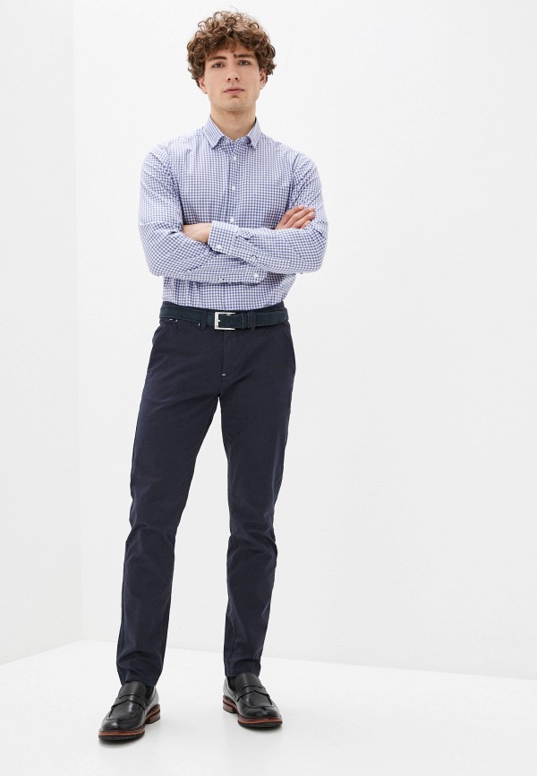 фото Рубашка henderson