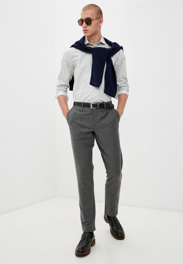 фото Рубашка henderson