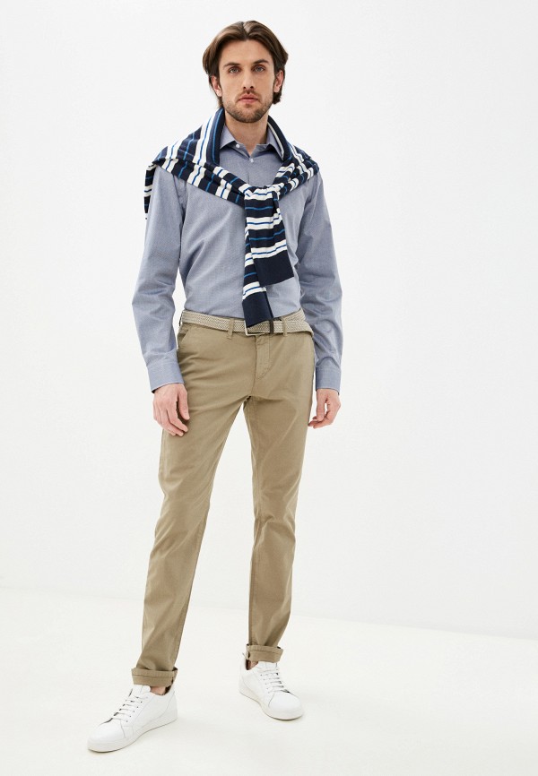 фото Рубашка henderson