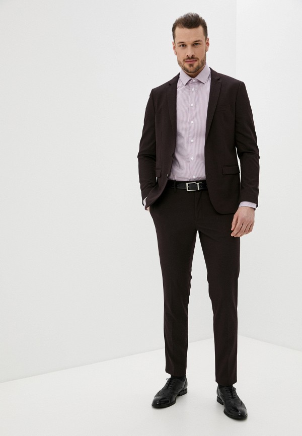 фото Рубашка henderson