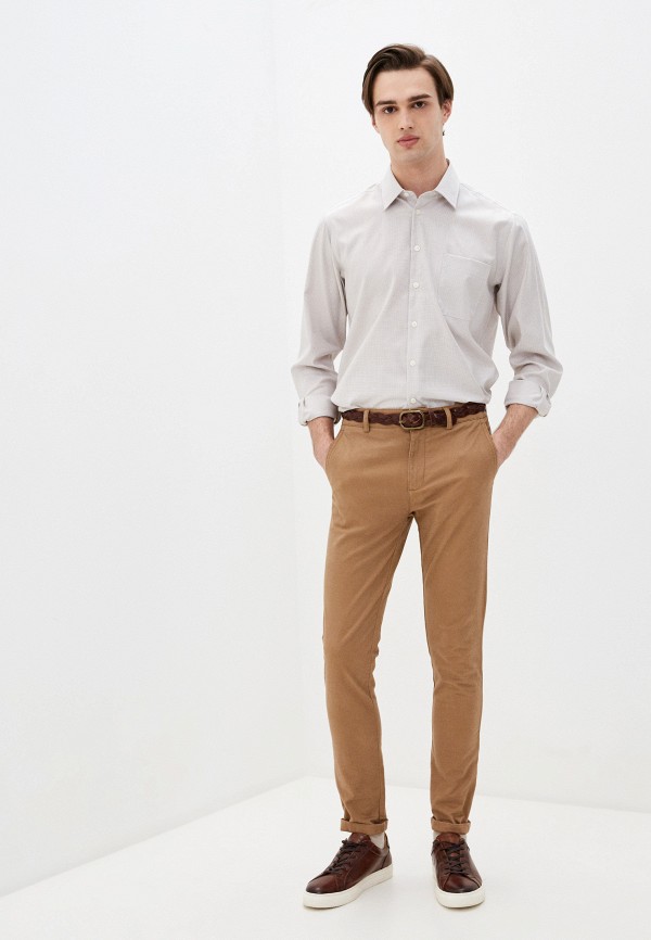 фото Рубашка henderson