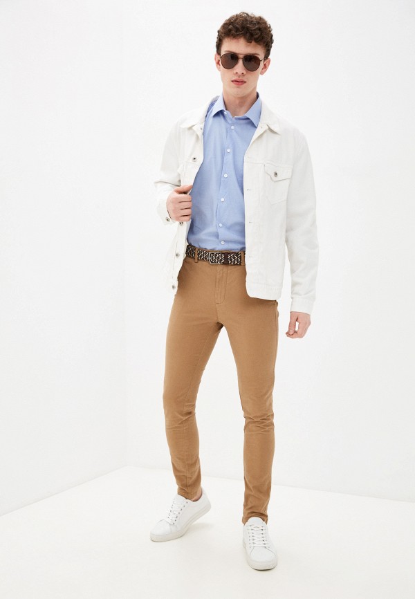 фото Рубашка henderson