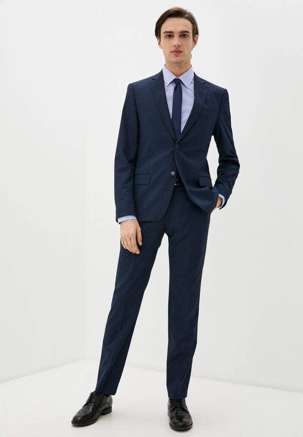 фото Рубашка henderson