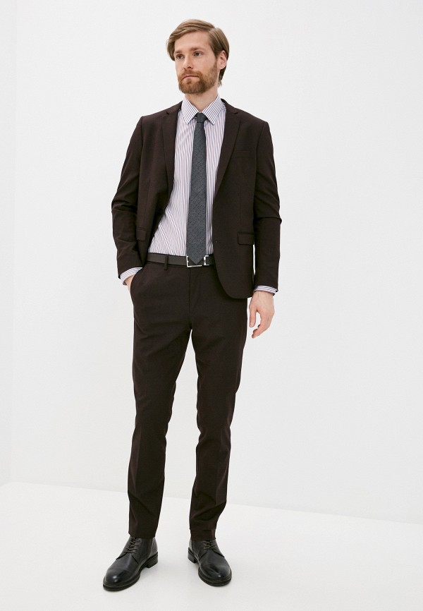 фото Рубашка henderson