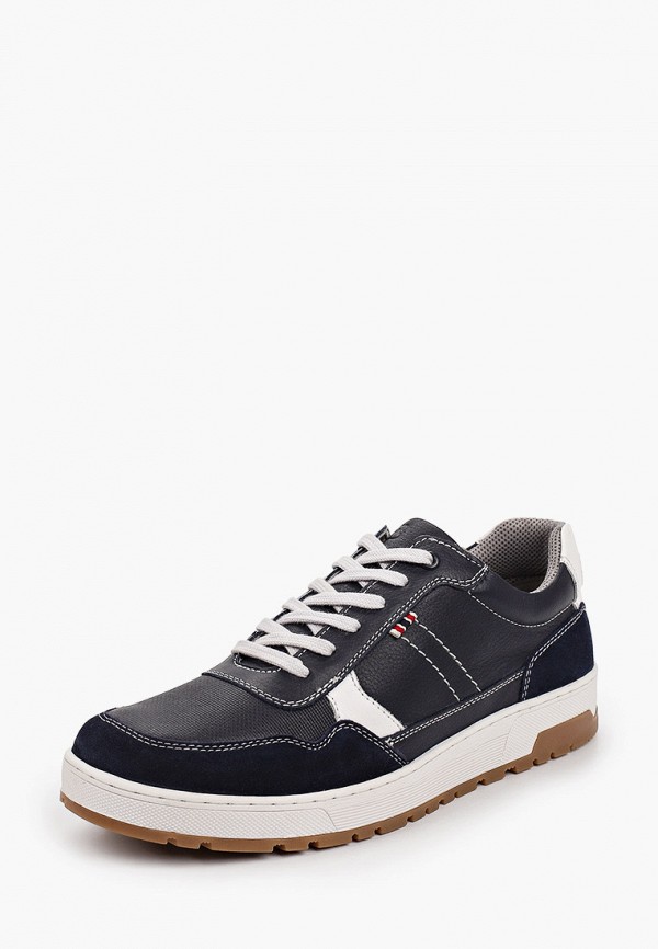 фото Кеды henderson