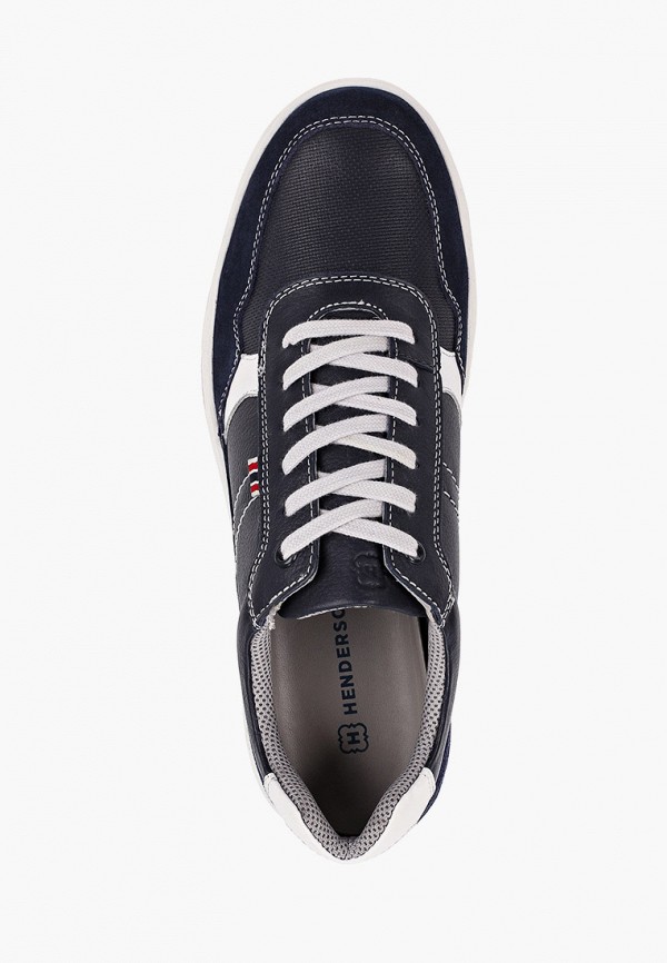 фото Кеды henderson