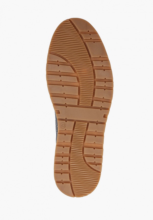 фото Кеды henderson