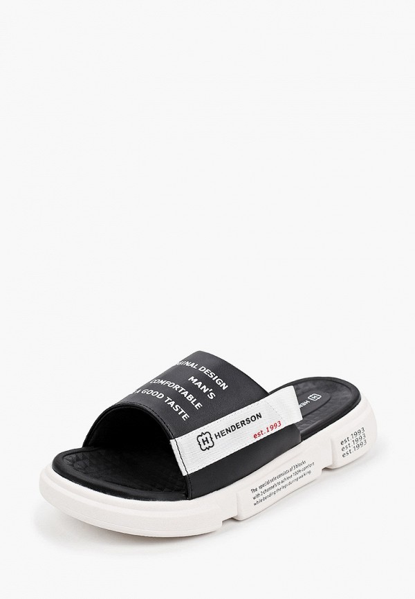 фото Сланцы henderson