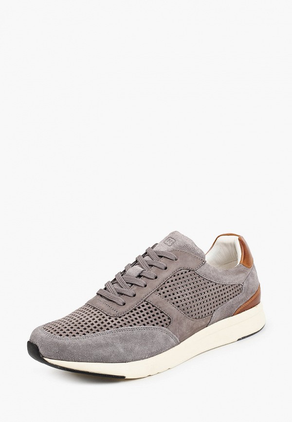 фото Кроссовки henderson