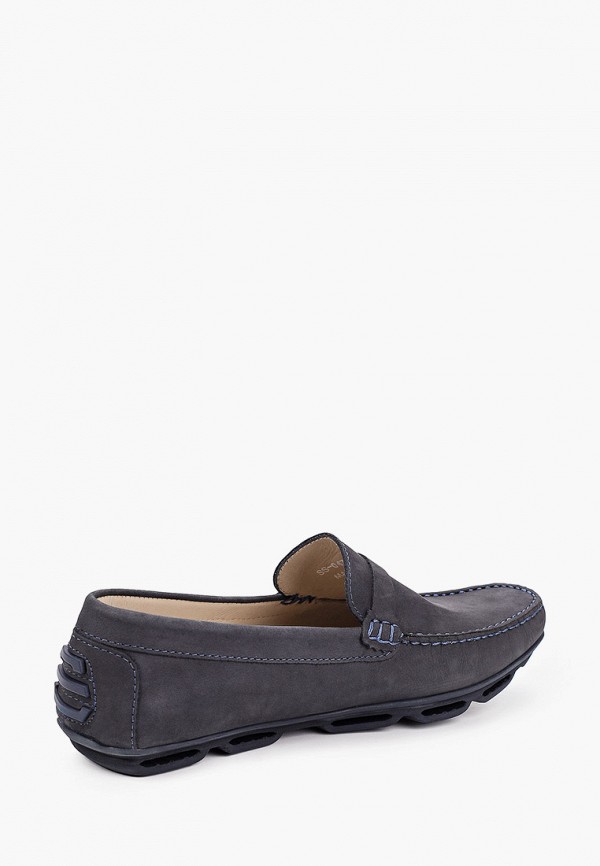 фото Мокасины henderson