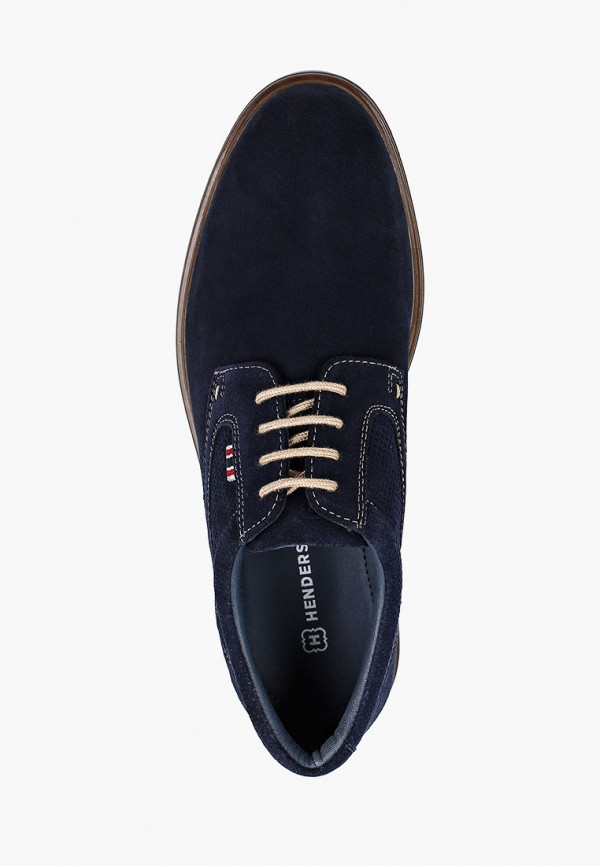 фото Туфли henderson