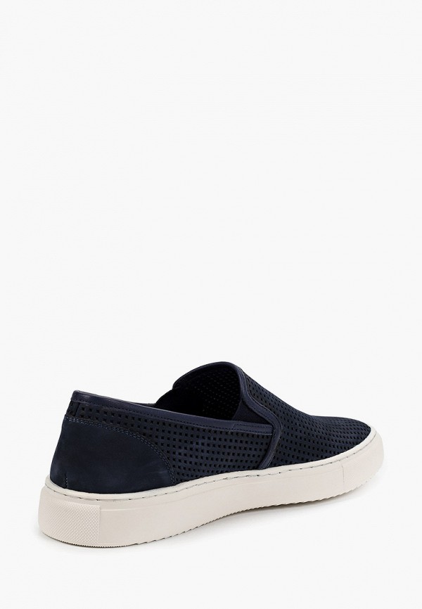 фото Слипоны henderson