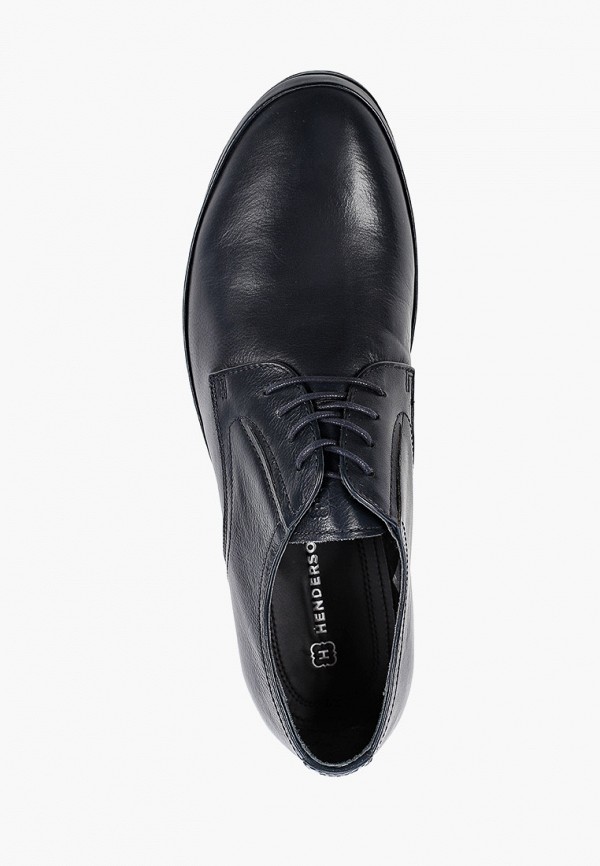 фото Туфли henderson
