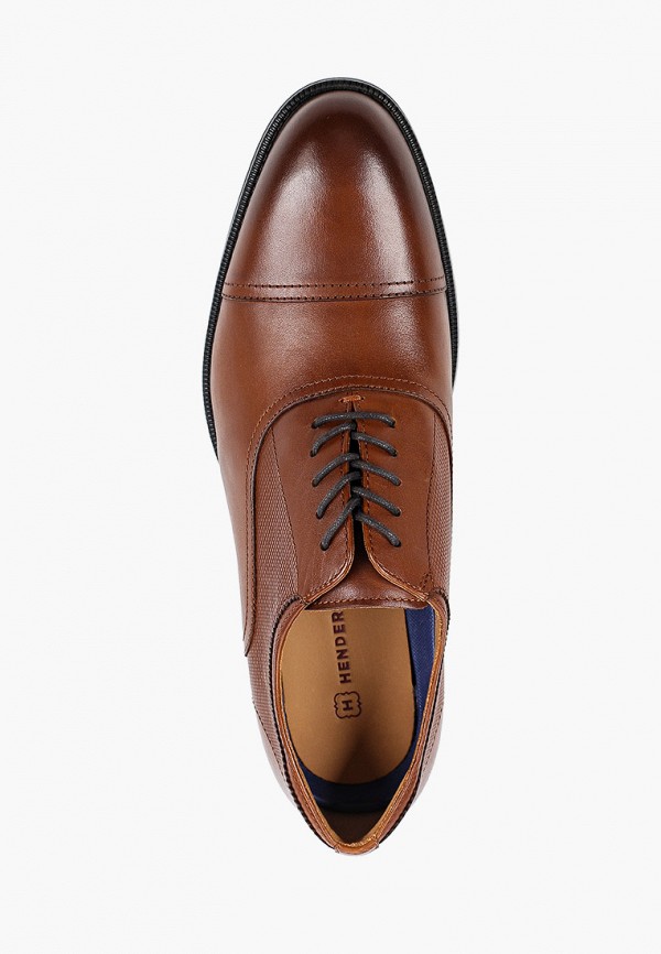 фото Туфли henderson