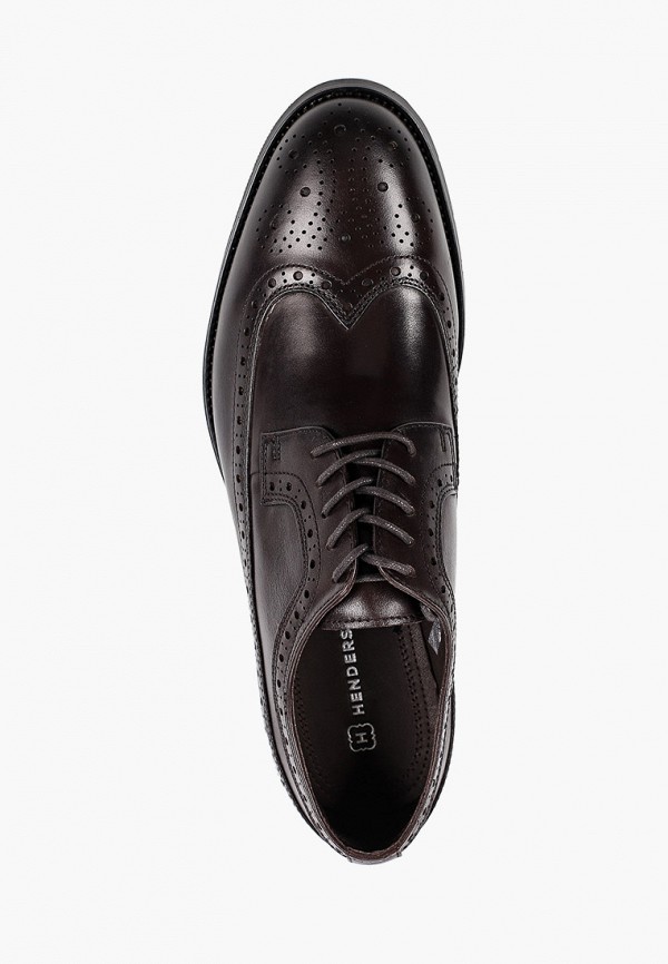 фото Туфли henderson