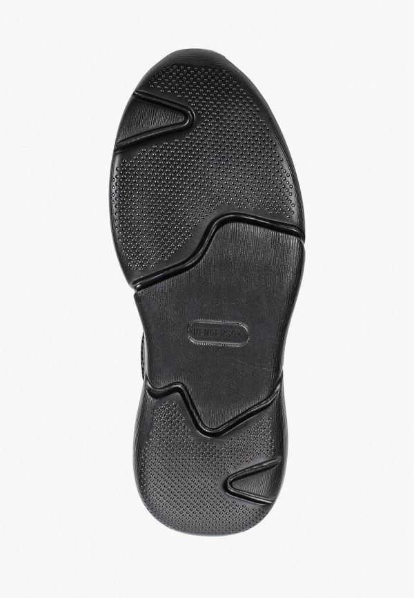 фото Кроссовки henderson