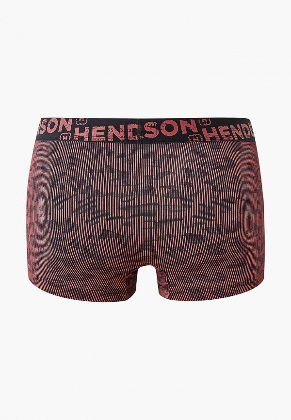 

Трусы Henderson, Красный