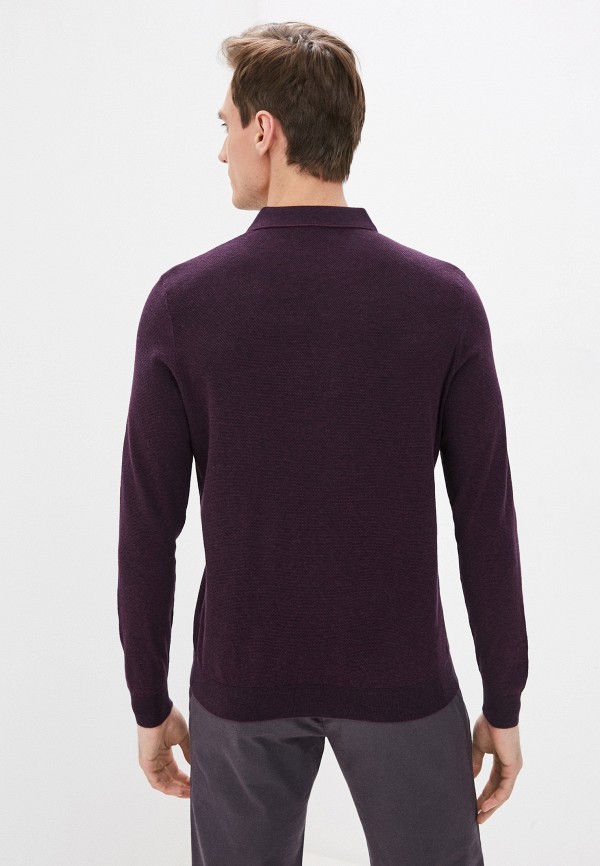 фото Поло henderson