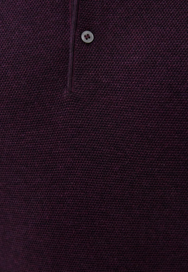 фото Поло henderson