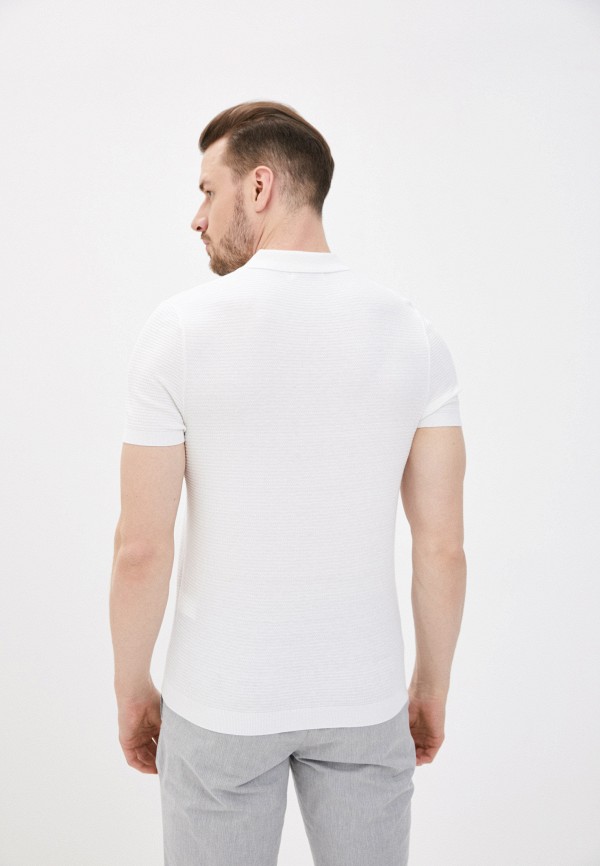 фото Поло henderson