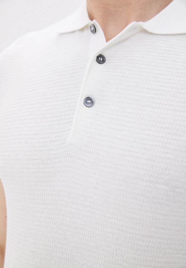 фото Поло henderson