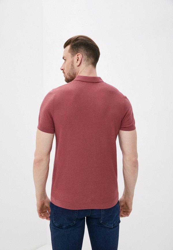 фото Поло henderson