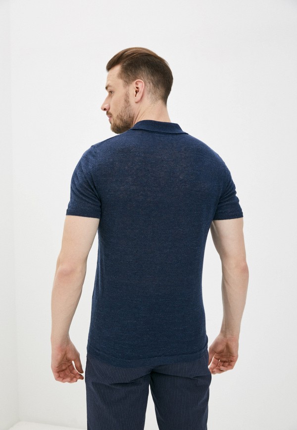 фото Поло henderson