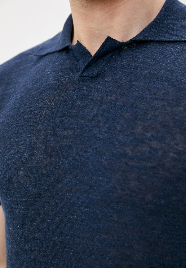 фото Поло henderson