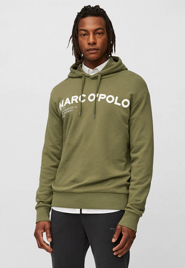 

Худи Marc O'Polo, Хаки