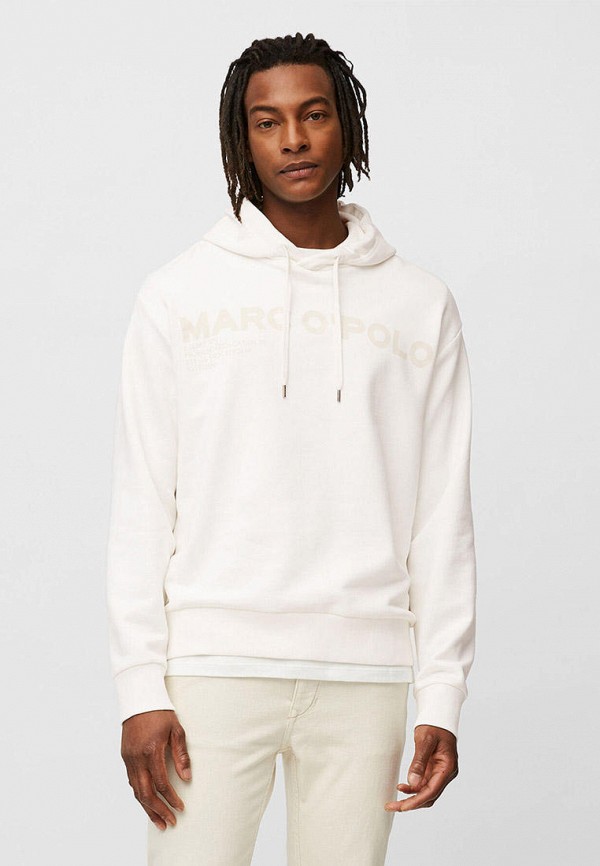 

Худи Marc O'Polo, Белый