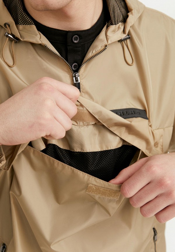 фото Куртка finn flare