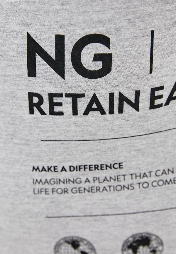 фото Футболка national geographic