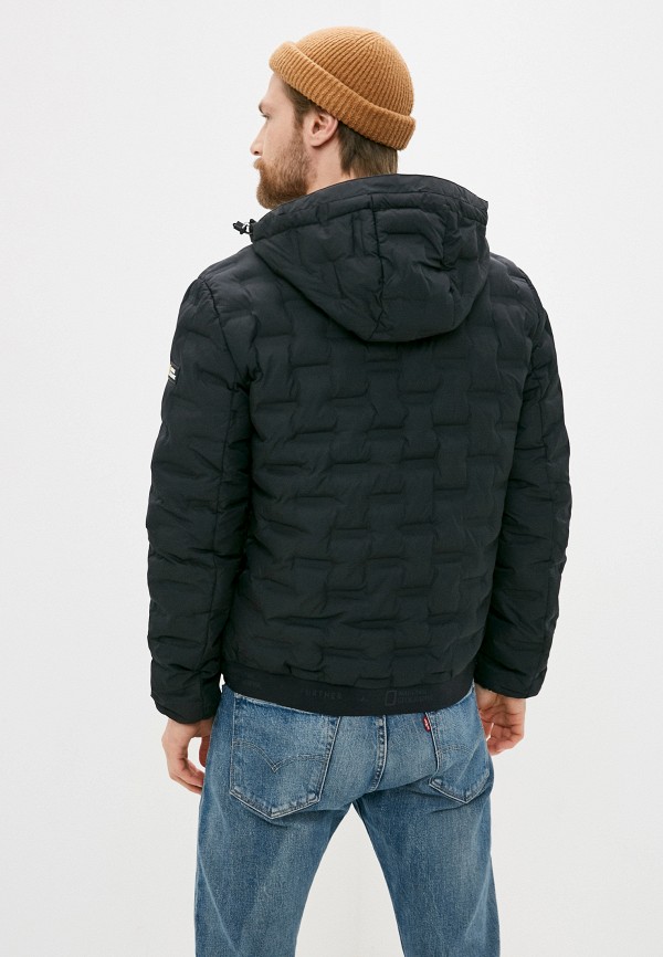 фото Куртка утепленная national geographic