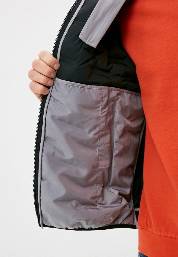 фото Куртка утепленная national geographic