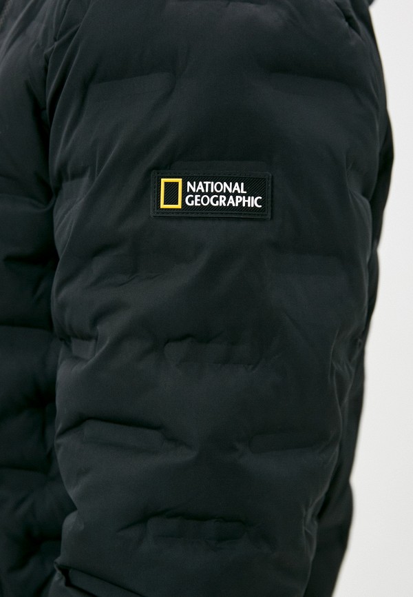 фото Куртка утепленная national geographic