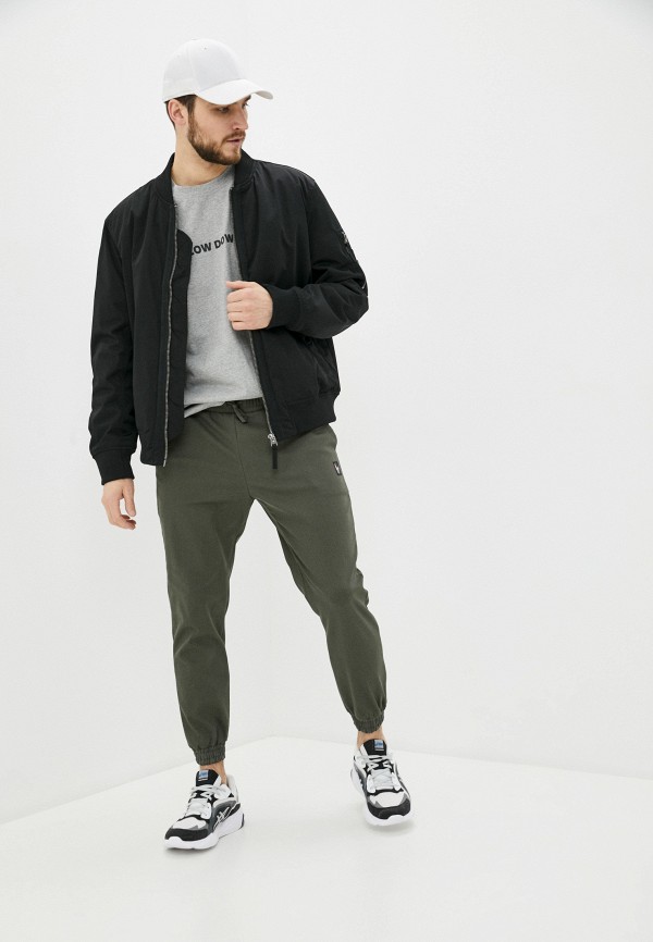 фото Брюки спортивные mark formelle