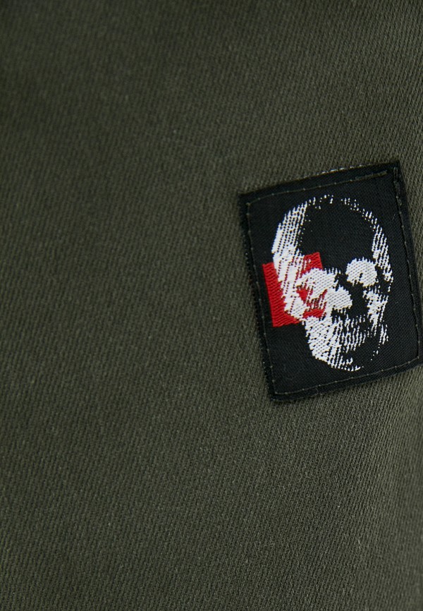 фото Брюки спортивные mark formelle