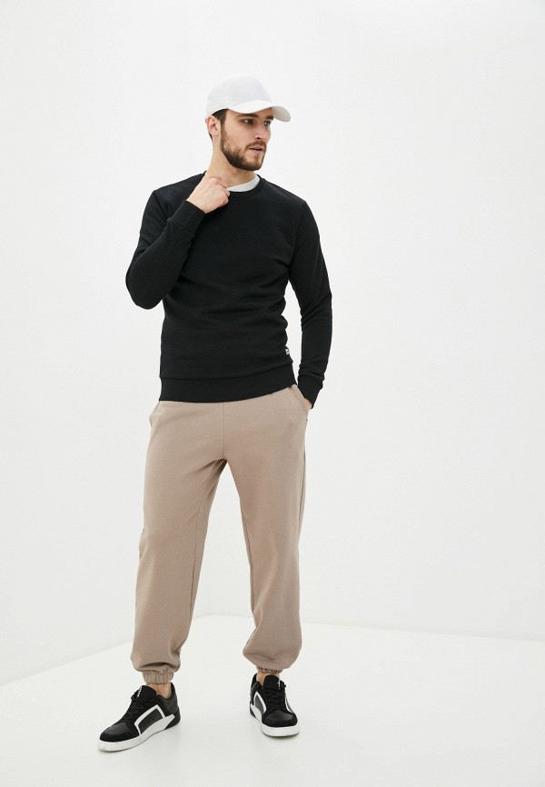 фото Брюки спортивные mark formelle