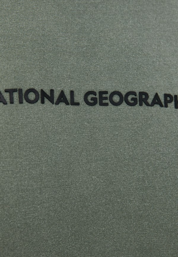фото Футболка national geographic