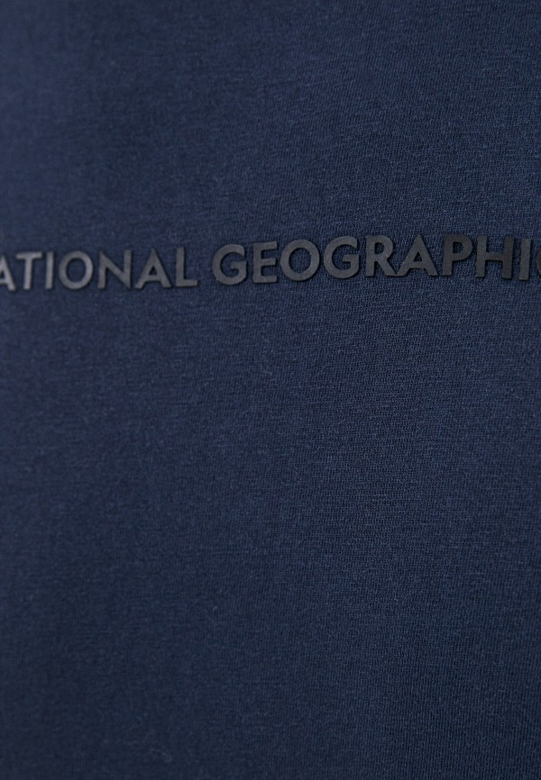фото Футболка national geographic